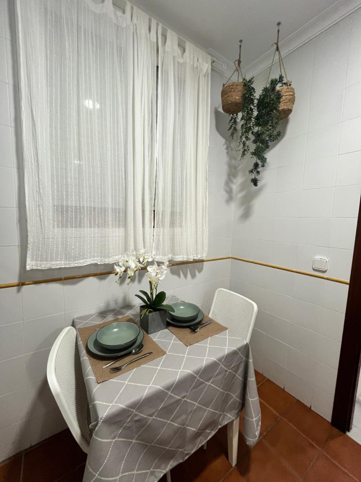 Casa Dalia Apartamento Moguer Exterior foto