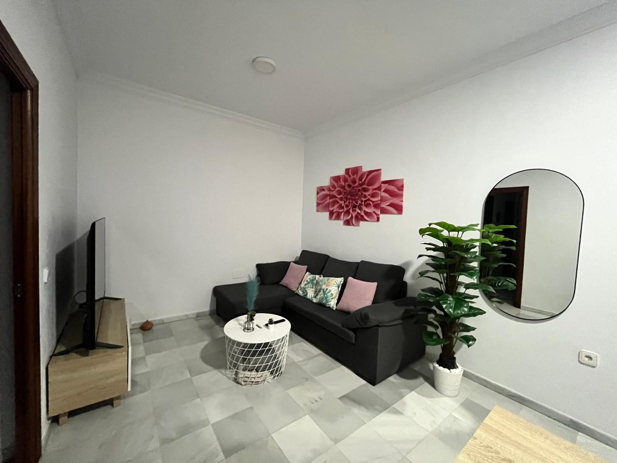 Casa Dalia Apartamento Moguer Exterior foto